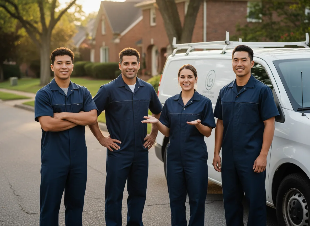 Home Gutter Service company in Pawnee, TX